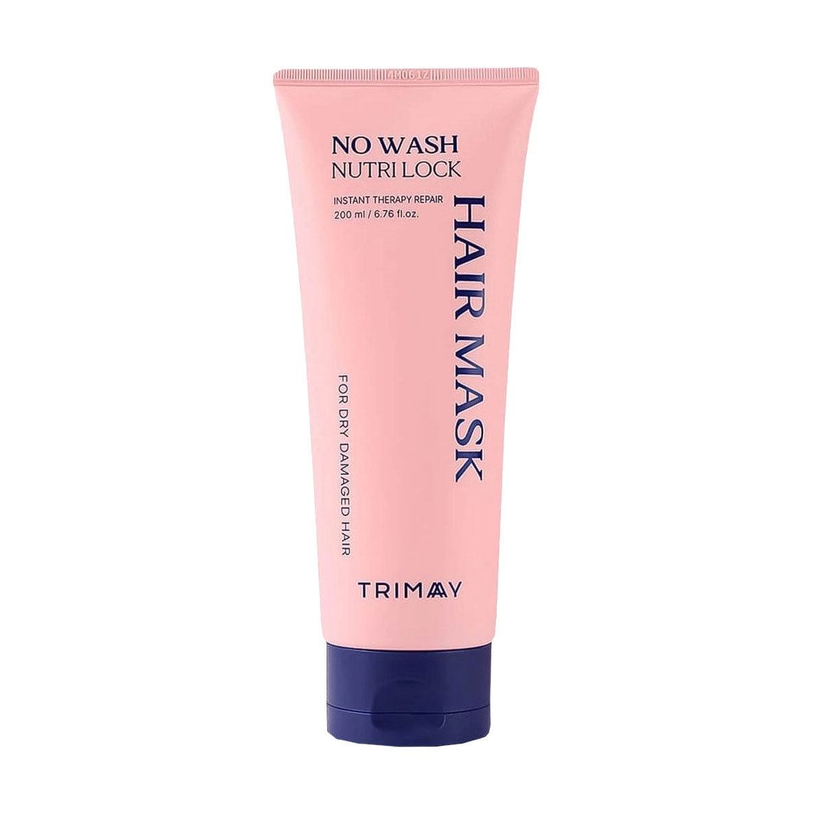 Маска для волосся Trimay No Wash Nutri Lock Hair Mask, 200 мл